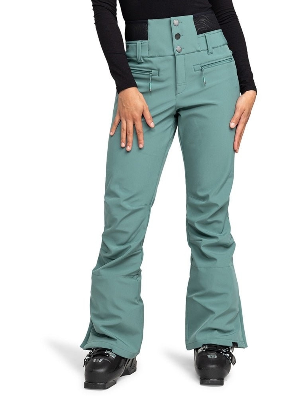 Roxy Rising High Womens Pant 2025